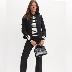 🤩Structured Jacket Rachel Roy Blazer